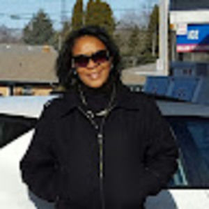 Meet your Posher, Dianne